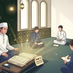 Tanggung Jawab Ilmu dalam Pandangan Al-Qur’an: Sebuah Kajian Tafsir atas Larangan Menyembunyikan Ilmu Pengetahuan [Bagian 2]
