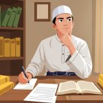 Taswīr al-Mas’alah al-Fiqhiyyah: Kunci Memahami Masalah Sebelum Menetapkan Hukum