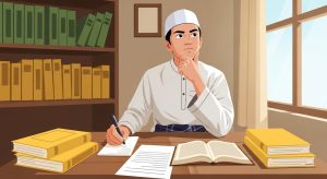 Taswīr al-Mas’alah al-Fiqhiyyah: Kunci Memahami Masalah Sebelum Menetapkan Hukum