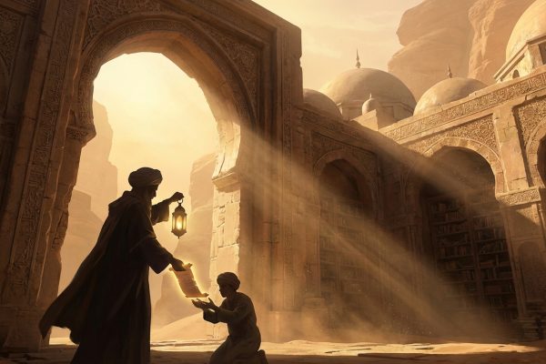 Tanggung Jawab Ilmu dalam Pandangan Al-Qur’an: Sebuah Kajian Tafsir atas Larangan Menyembunyikan Ilmu Pengetahuan [Bagian 3, Terakhir]