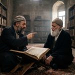 Menuduh Sufi Keluar dari Syariat Adalah Bukti Tidak Mengenal Tasawuf - Tafaqquh.id