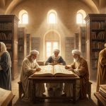 Sejarah Terbentuknya Ushul Fikih: Thariqatul Mutakallimin, Fuqaha’ dan Jam’i - Tafaqquh.id