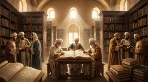 Sejarah Terbentuknya Ushul Fikih: Thariqatul Mutakallimin, Fuqaha’ dan Jam’i - Tafaqquh.id